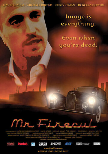 Mr Firecul трейлер (2004)