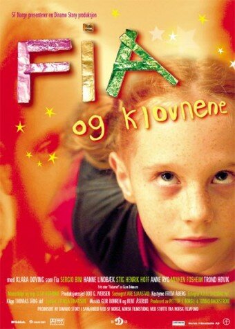 Фиа и клоуны трейлер (2003)