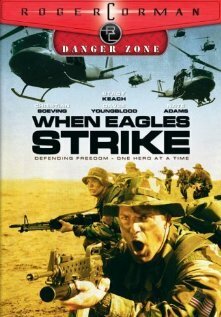 When Eagles Strike трейлер (2003)