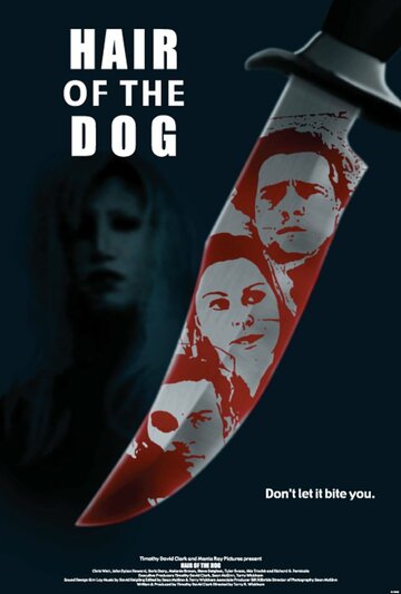 Hair of the Dog трейлер (2003)