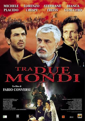 Tra due mondi трейлер (2001)