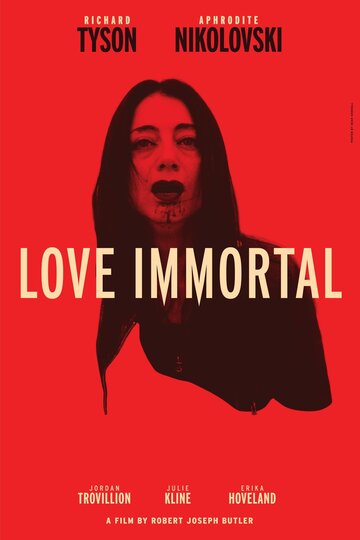 Бессмертная любовь трейлер (2019)