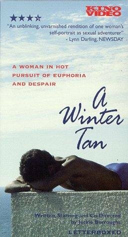 A Winter Tan трейлер (1988)