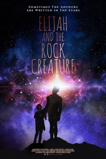 Elijah and the Rock Creature трейлер (2018)