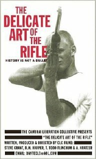 The Delicate Art of the Rifle трейлер (1996)