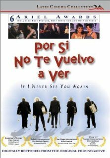 Por si no te vuelvo a ver трейлер (2000)