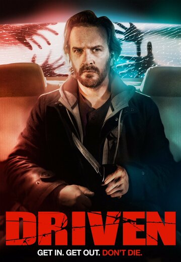 Driven (2019)