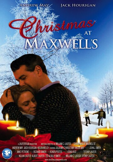 Рождество семьи Максвелл трейлер (2006)