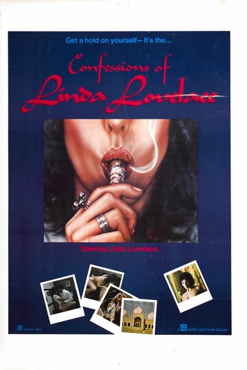 The Confessions of Linda Lovelace (1977)