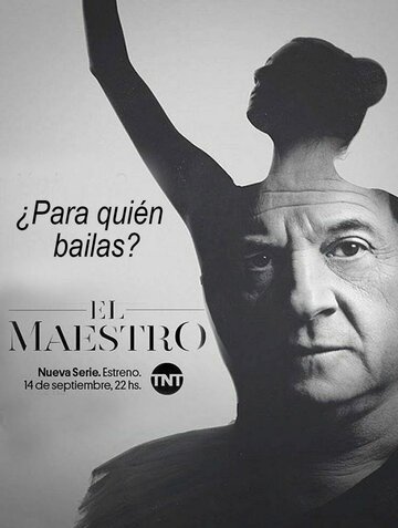 El Maestro (2017)