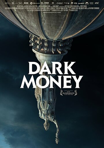Dark Money трейлер (2018)