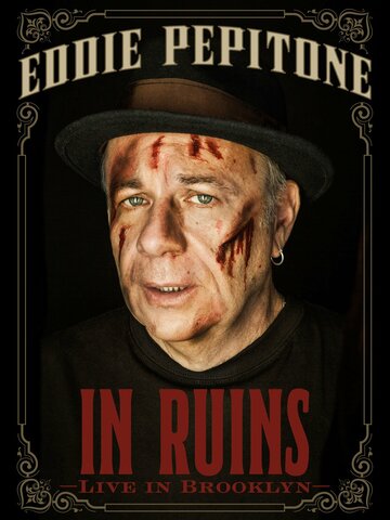 Eddie Pepitone: In Ruins трейлер (2014)