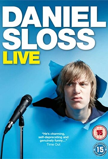 Daniel Sloss Live трейлер (2012)