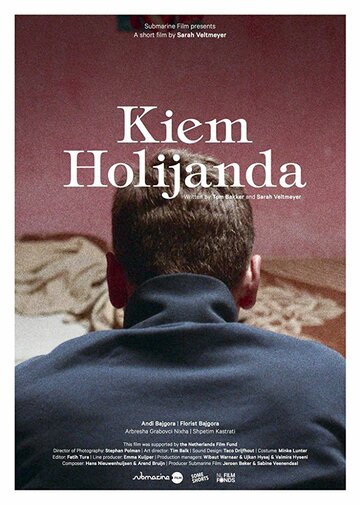 Kiem Holijanda трейлер (2018)