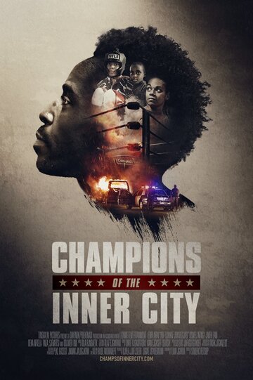 Champions of the Inner City (2018)