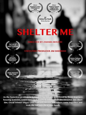 Shelter me: Apollo House трейлер (2018)