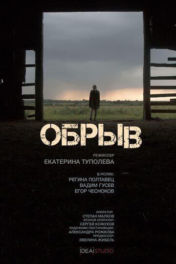 Обрыв (2016)