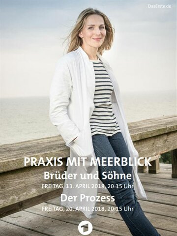 Praxis mit Meerblick (2017)