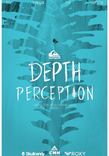 Depth Perception трейлер (2017)