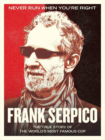 Frank Serpico трейлер (2017)