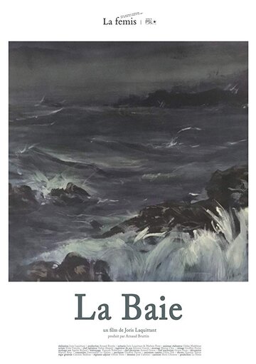 La Baie трейлер (2017)