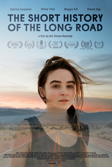 The Short History of the Long Road трейлер (2019)