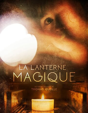 The Magic Lantern (2017)