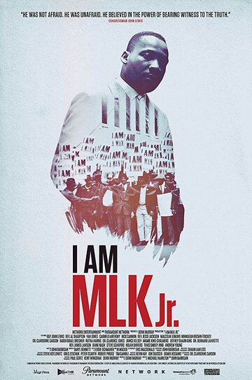 I Am MLK Jr. трейлер (2018)