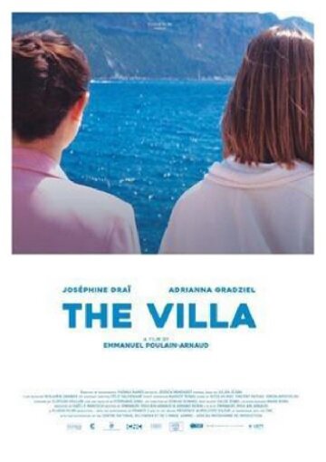 The Villa трейлер (2018)