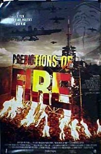 Предсказание огня трейлер (1996)