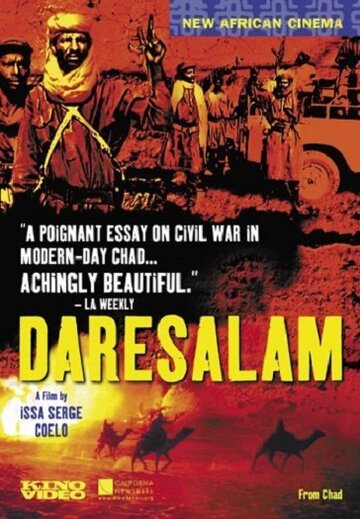 Daresalam трейлер (2001)