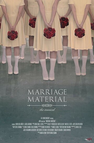 Marriage Material трейлер (2018)