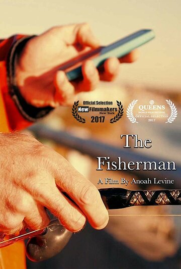 The Fisherman трейлер (2017)