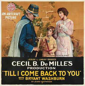 Till I Come Back to You (1918)