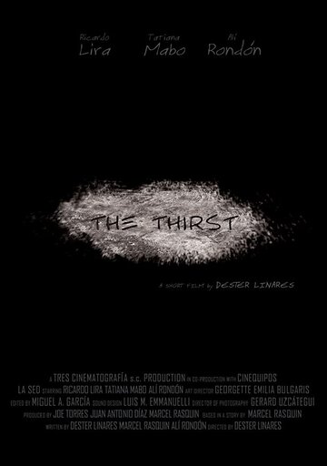 The Thirst (2017)
