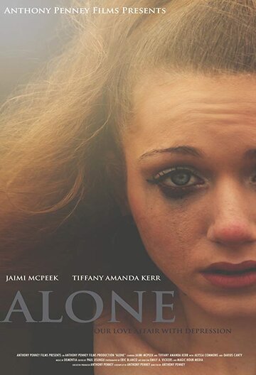 Alone трейлер (2018)