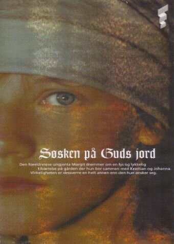 Søsken på Guds jord трейлер (1983)