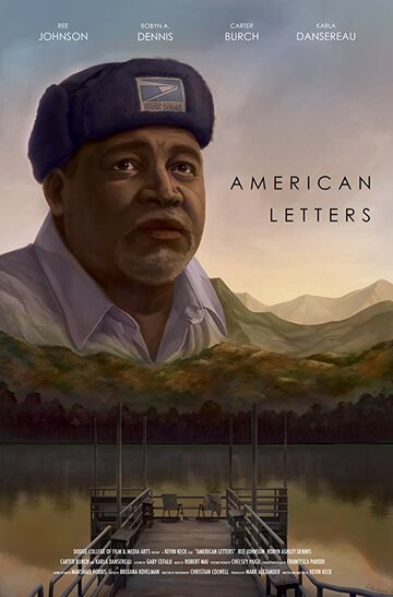 American Letters трейлер (2018)