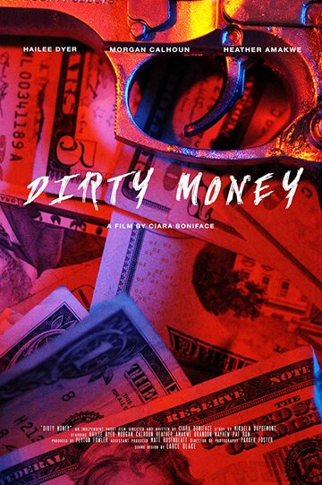 Dirty Money трейлер (2018)