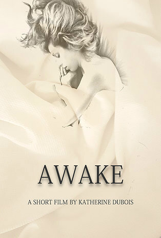 Awake трейлер (2017)