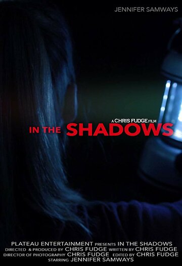 In the Shadows трейлер (2018)