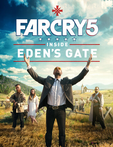 Far Cry 5: У врат Эдема 2018 трейлер (2018)