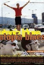 Utopia Blues трейлер (2001)