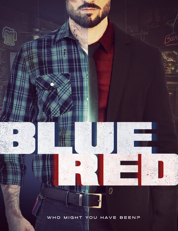 Blue/Red трейлер (2018)