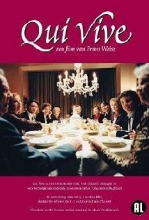 Qui vive трейлер (2001)