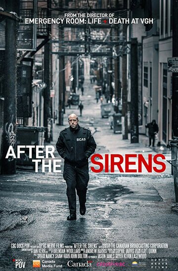 After the Sirens трейлер (2018)