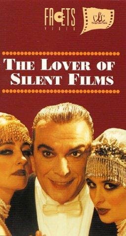 El amante de las películas mudas трейлер (1994)
