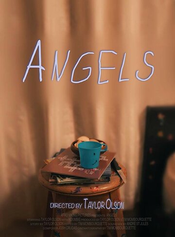 Angels трейлер (2018)