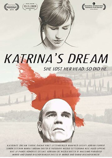 Мечта Катрины трейлер (2018)