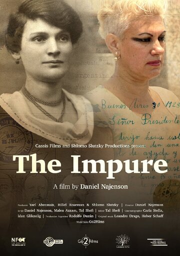 The Impure (2017)